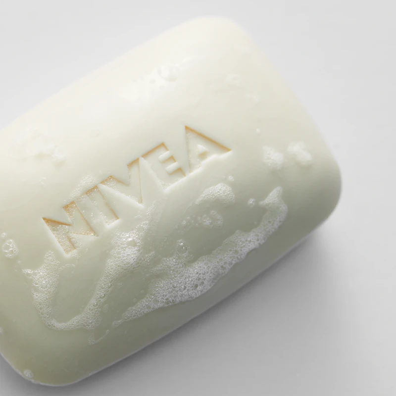 Tuhé mydlo NIVEA Creme Care