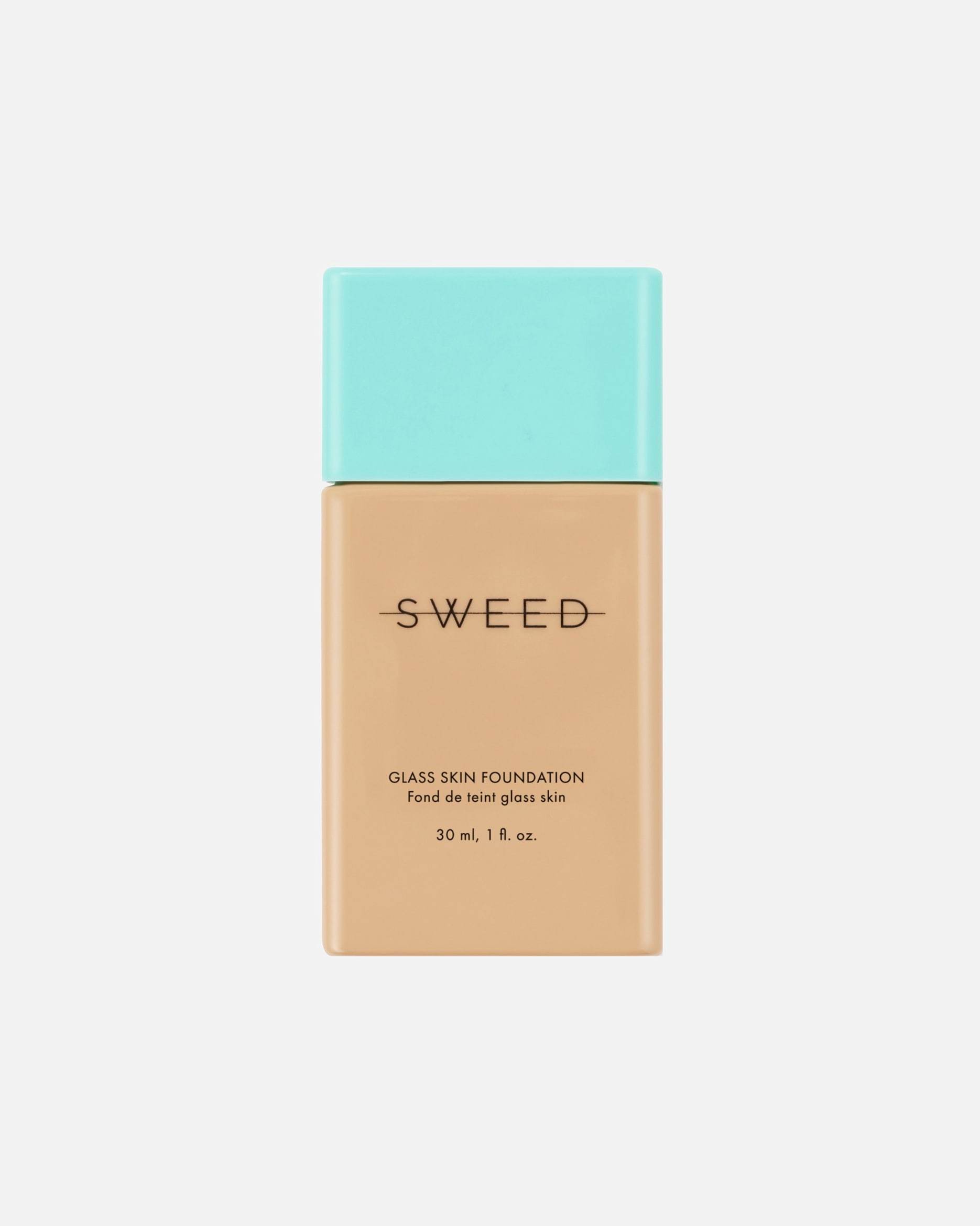 „Sweed Foundation“ makiažo pagrindas – 30 ml
