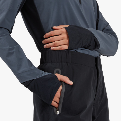 On Waterdichte broek