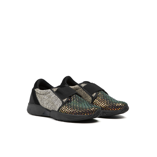  Razor Fusion Bernie Mev New York Sneakers