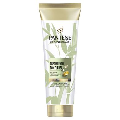 Pantene Pro-V Miracles Strong Growth Conditioner Anti-hårtap Vekst- og styrkebalsam 160 ml 160 ml