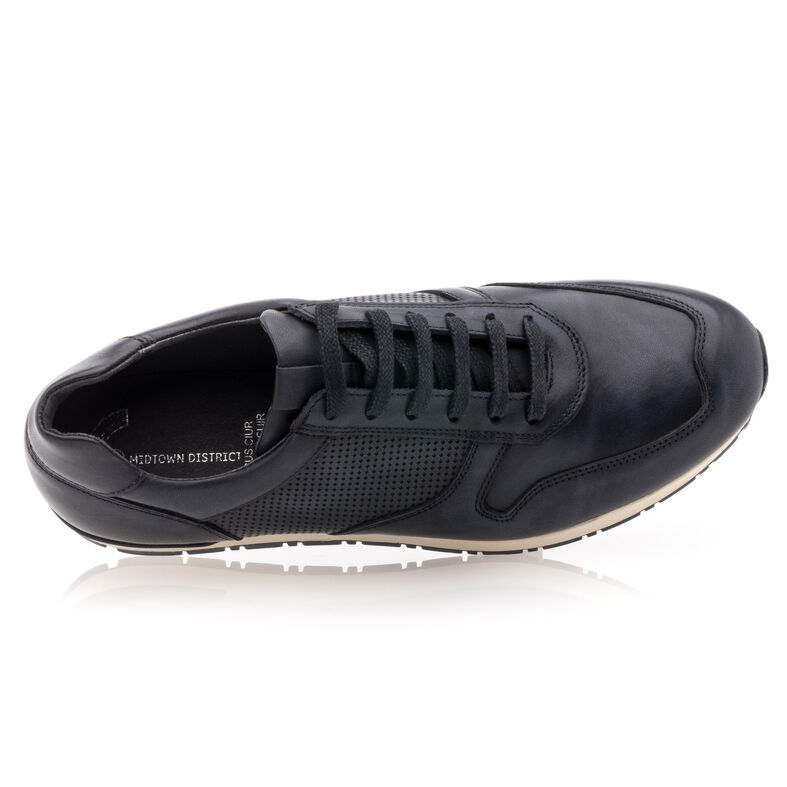 Korgar / sneakers Homme Bleu