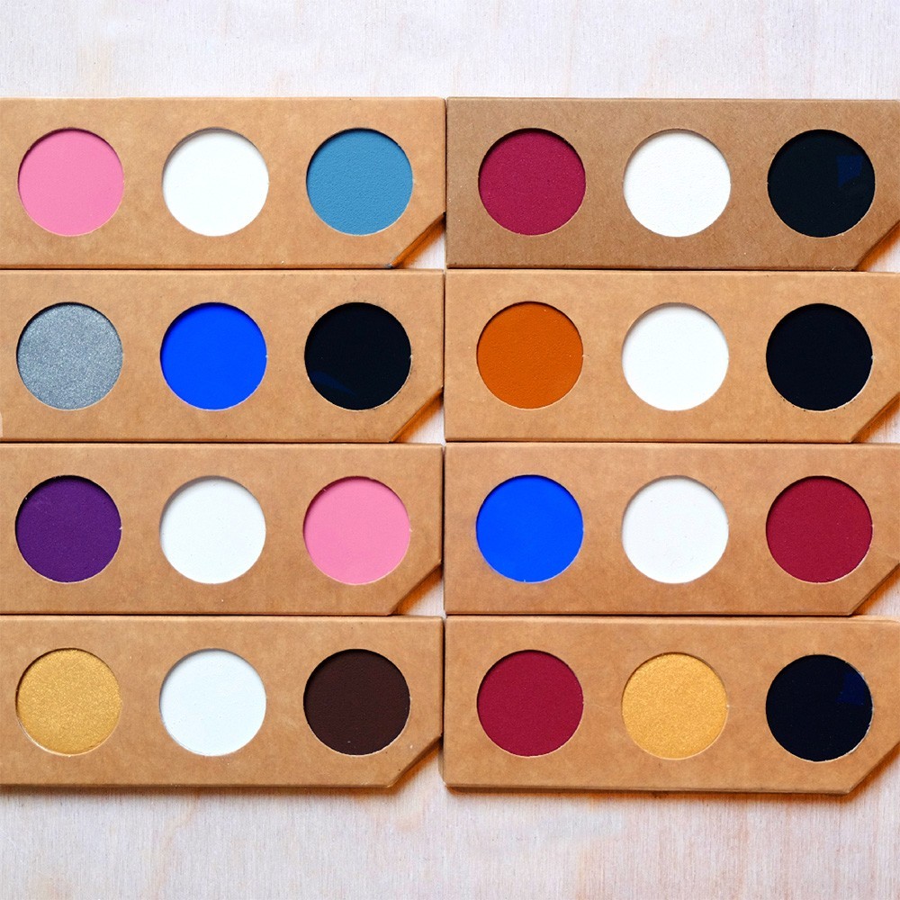 Namaki Kit 3 couleurs