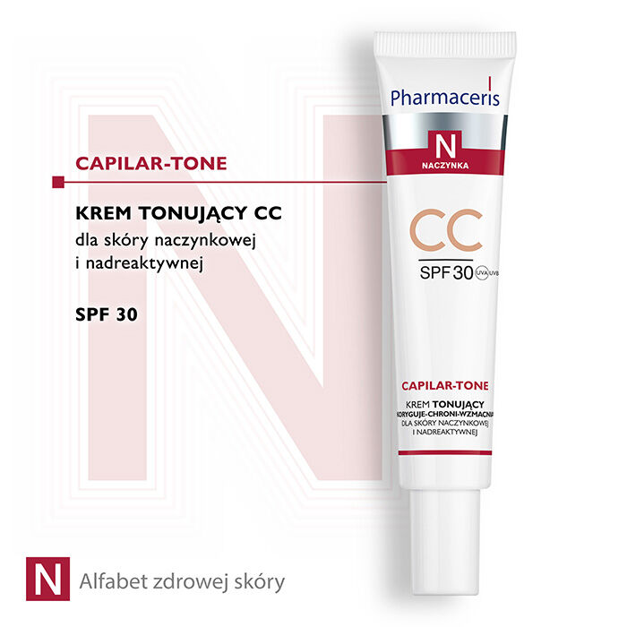 Pharmaceris N Capilar-Tone