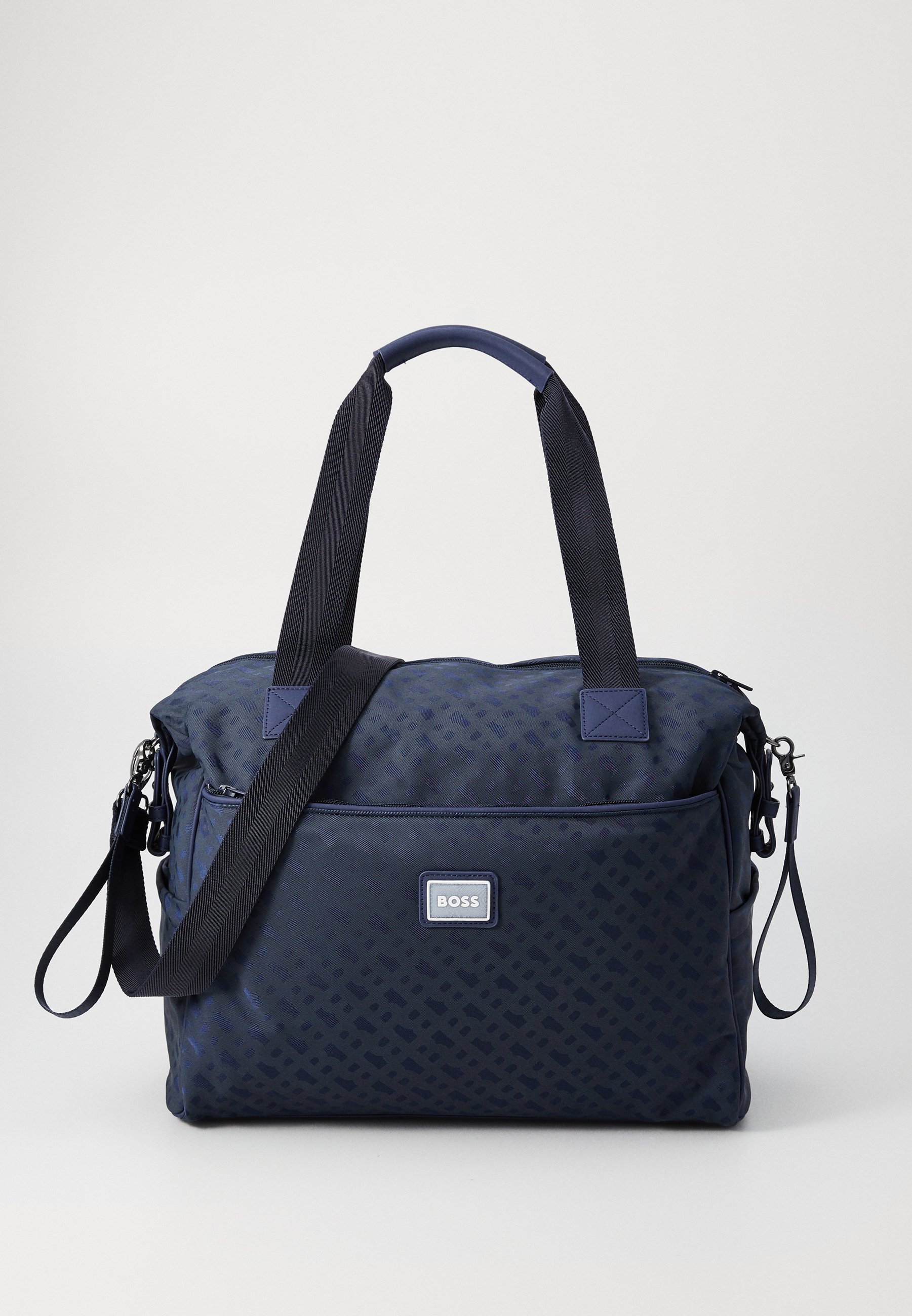 BOSS Kidswear Wickeltasche - Babywickeltasche - Marineblau