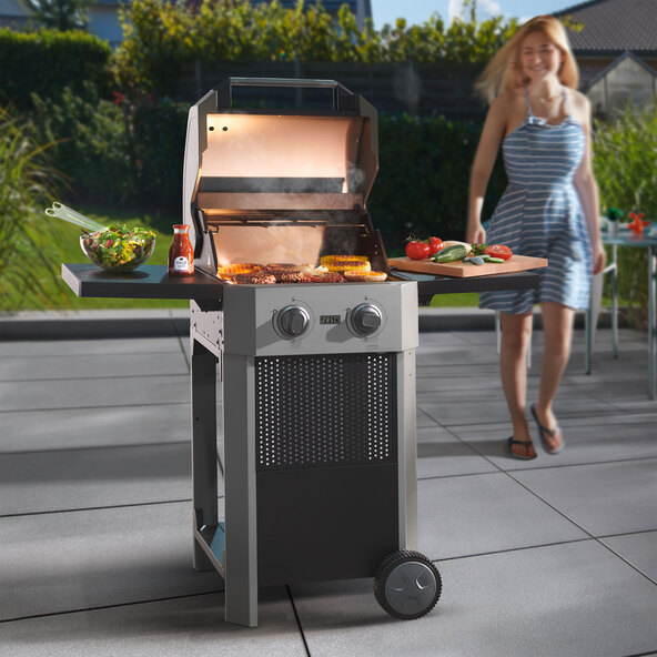 Elektrische grill Grenada