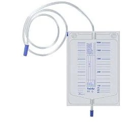 Saco de dormir SAFETY S/Scar 90 cm 1 pieza