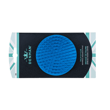 Denman Blue hiusharja D6 1 kpl 1 kpl
