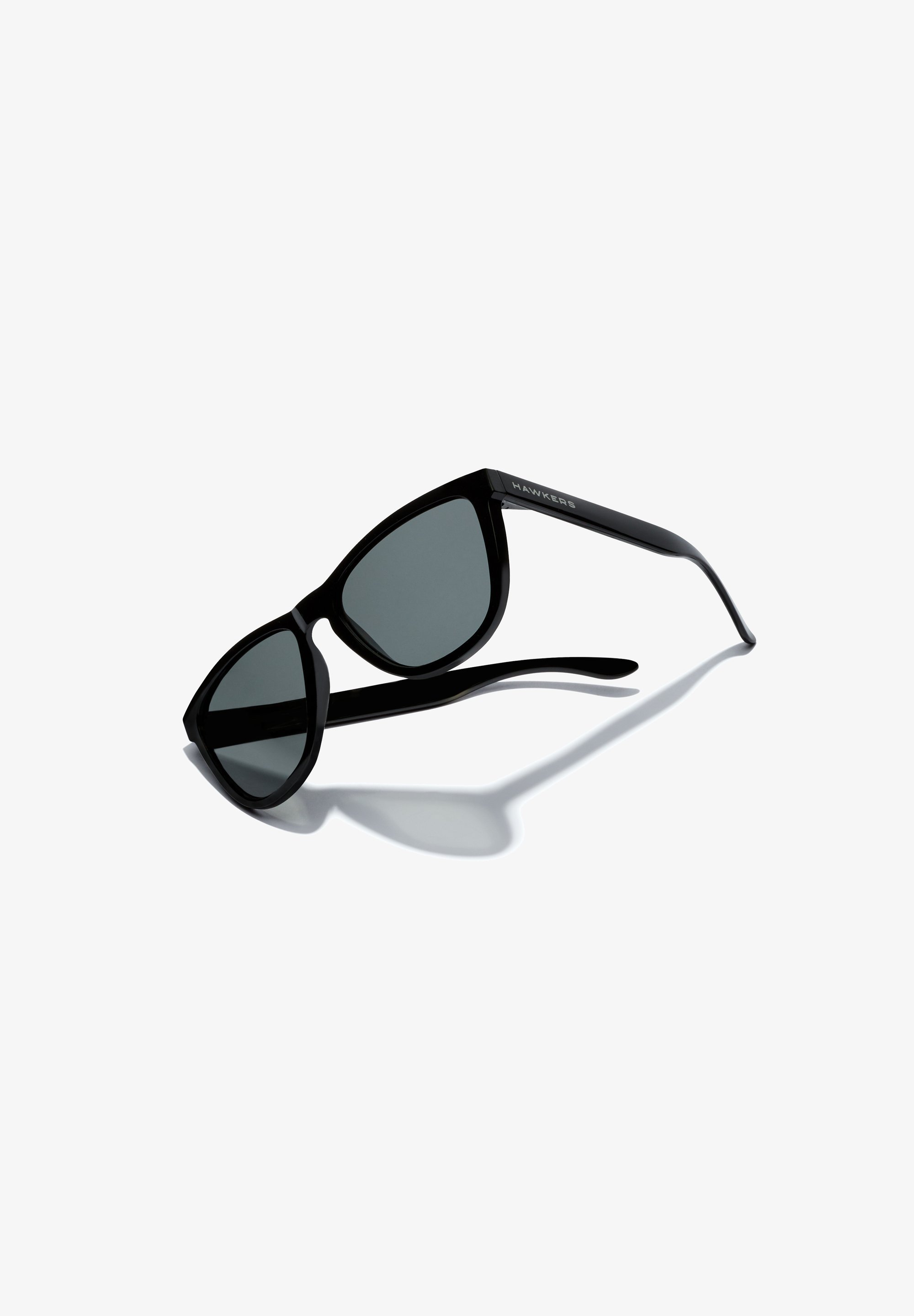 Lunettes de soleil Hawkers ONE RAW - noires