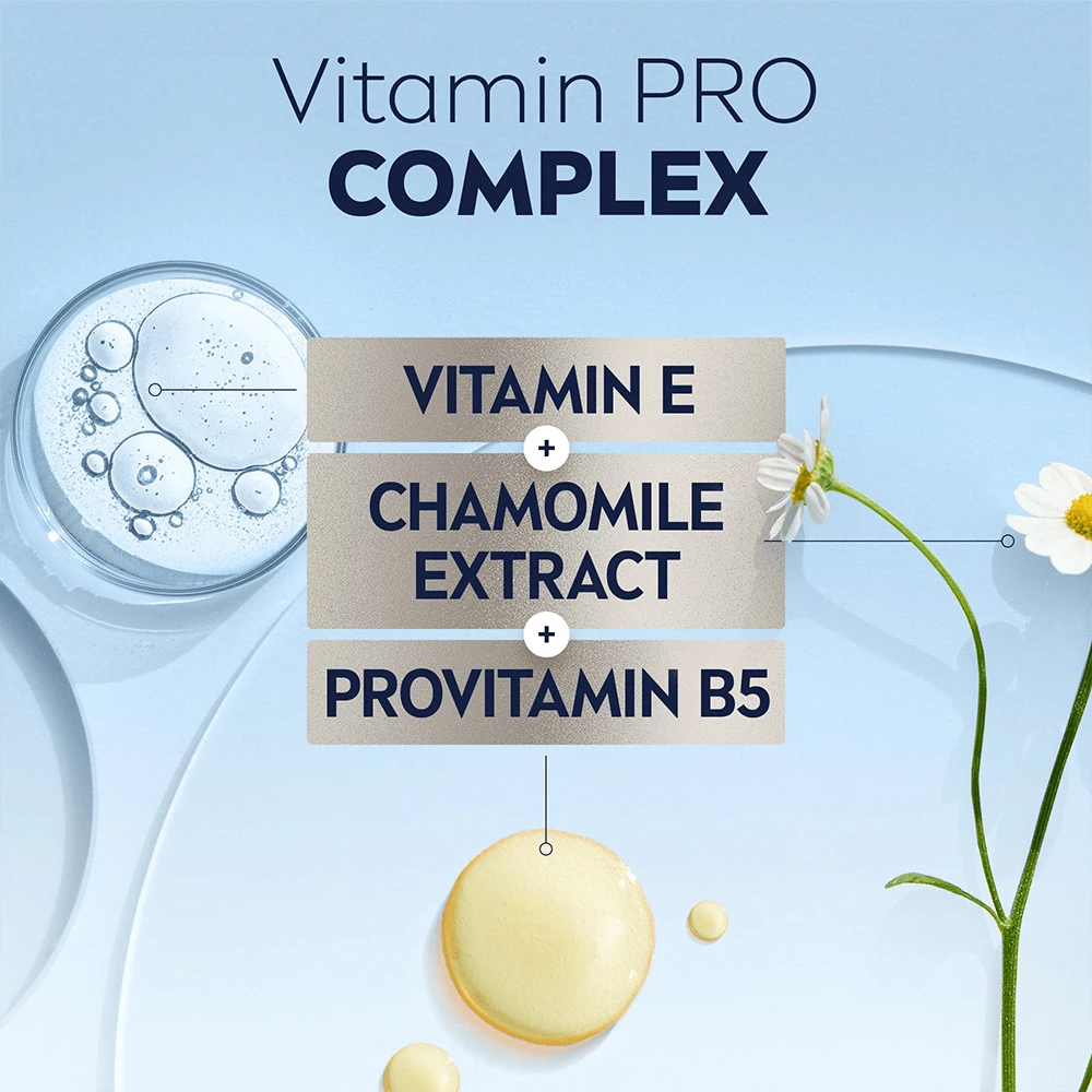 Balzam poslije brijanja za osjetljivu kožu 100 ml - NIVEA
