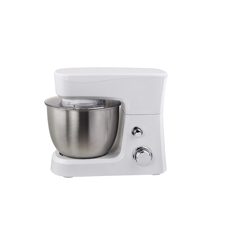 Broyeur à pièces Emjoy de haute qualité, mélangeur à poudre horizontal commercial Cheftronic, mélangeur de cuisine de 50 litres