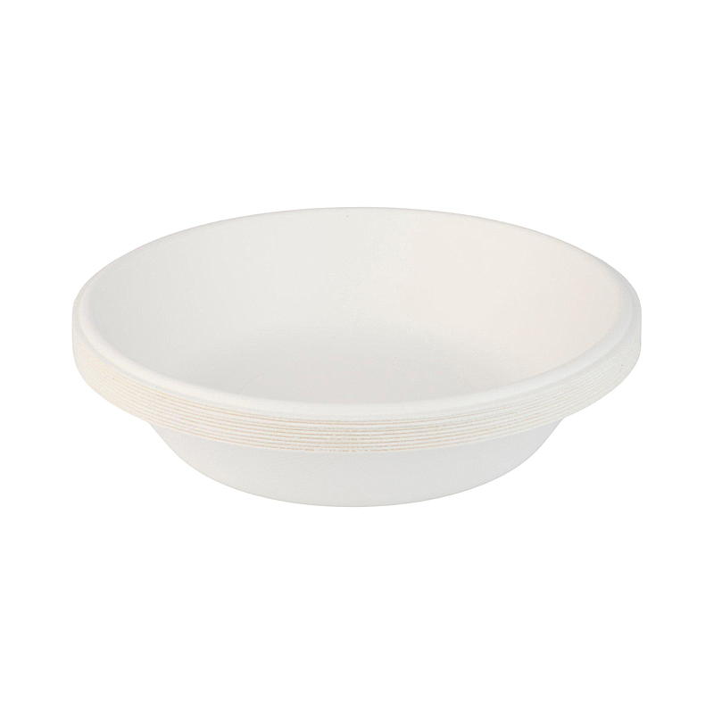 Nature Engångsskålar 10-pack 19 cm