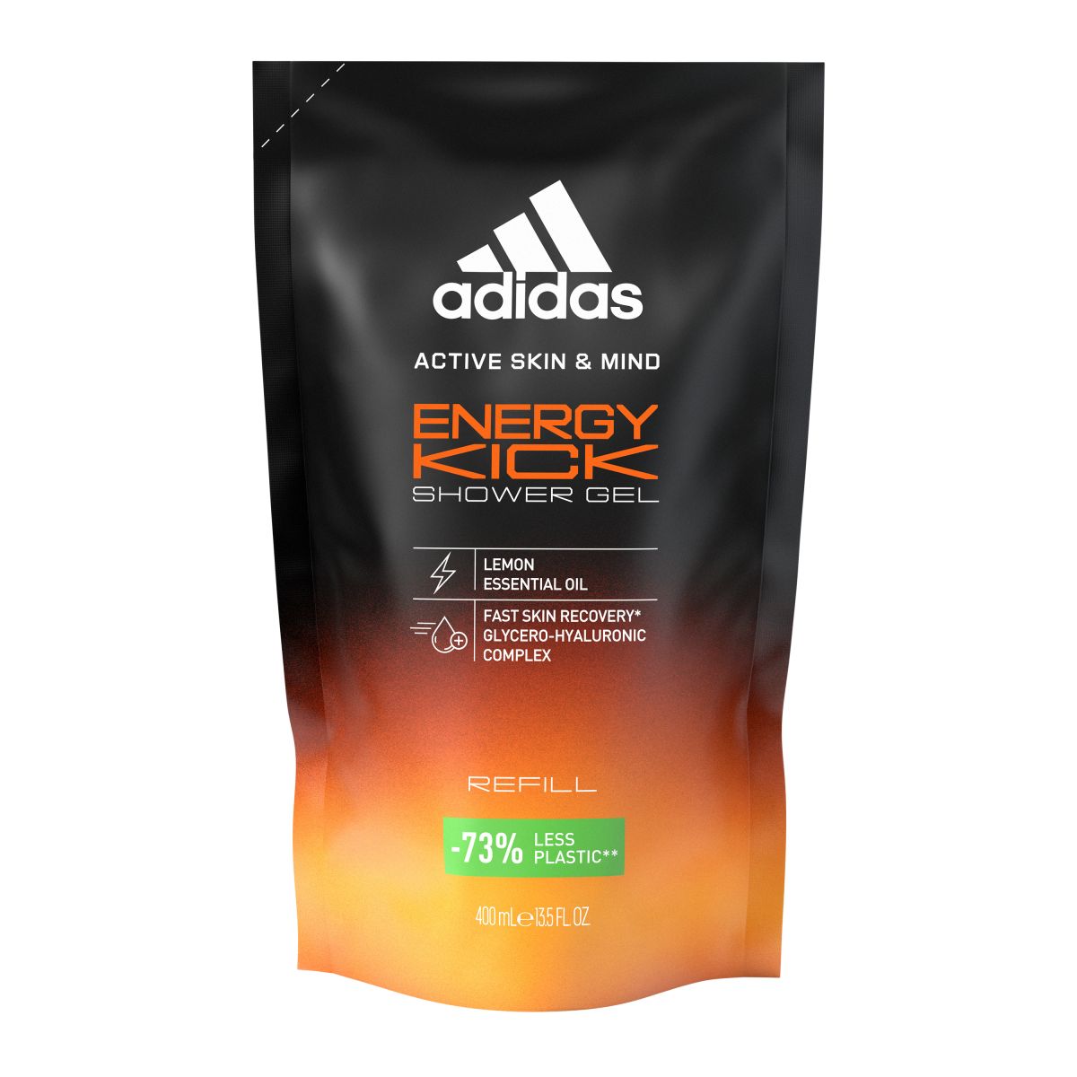 Adidas Active Skin&Mind Energy Kick