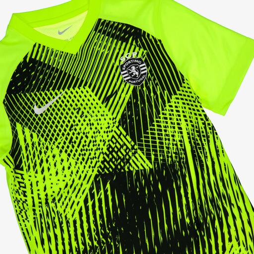  Nike Sporting