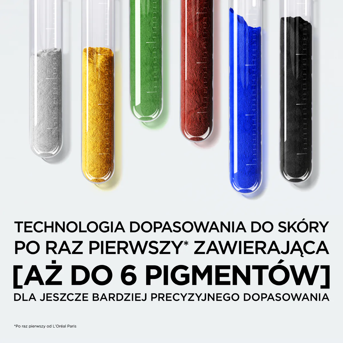 L'Oréal Paris True Match Podkład W4