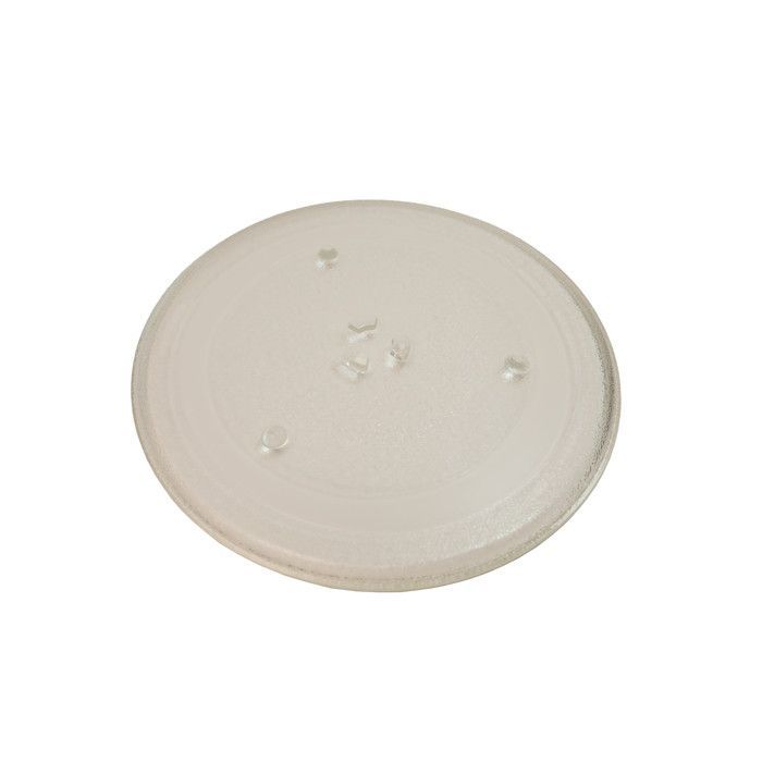 Plato giratorio de cristal de 32 cm para horno microondas Samsung