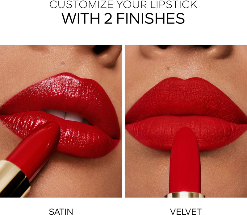 Luxusný rúž GUERLAIN Rouge G