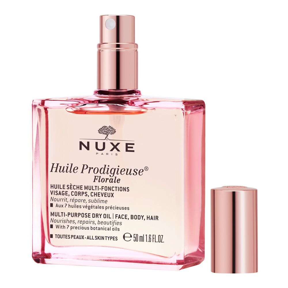 Nuxe Huile Prodigieuse Florale