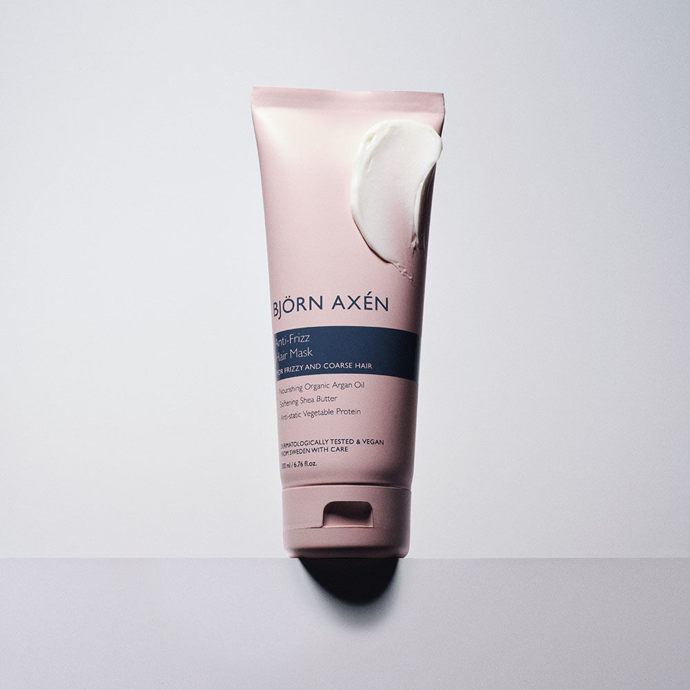 Björn Axén Anti-Frizz