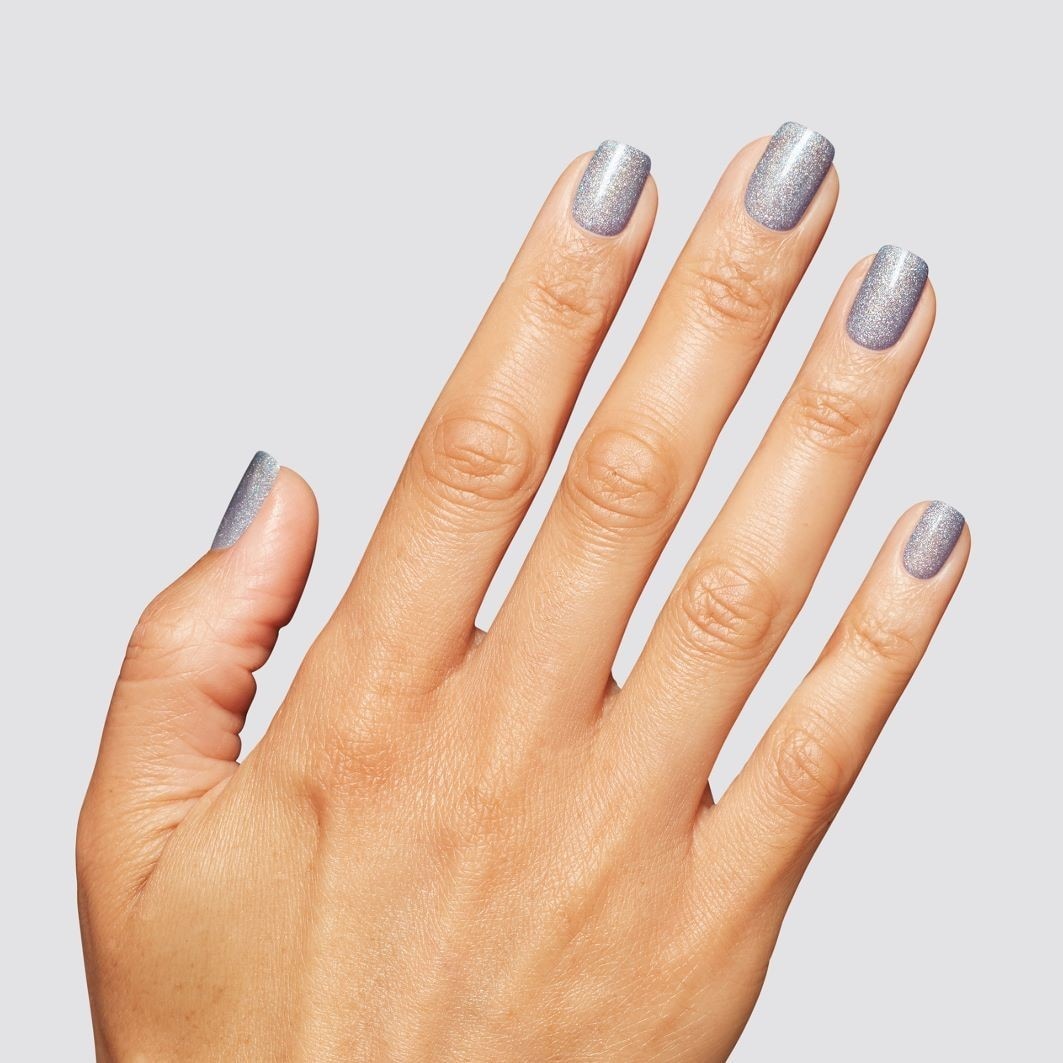 Smalto per unghie OPI Infinite Shine Holiday 2025 – Buono per un regalo – 15 ml