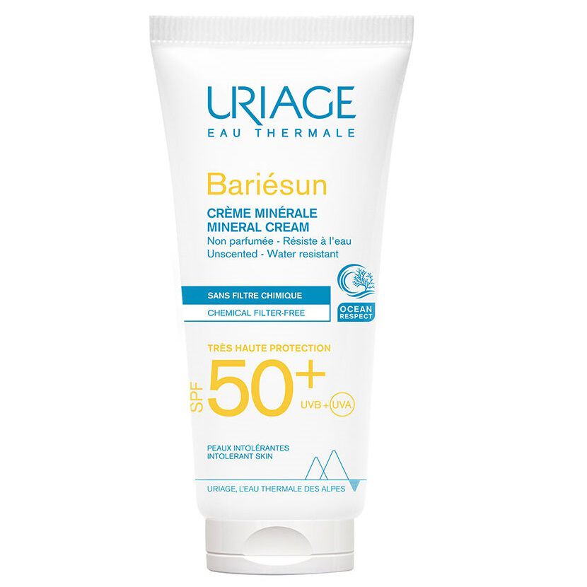 Uriage Bariesun