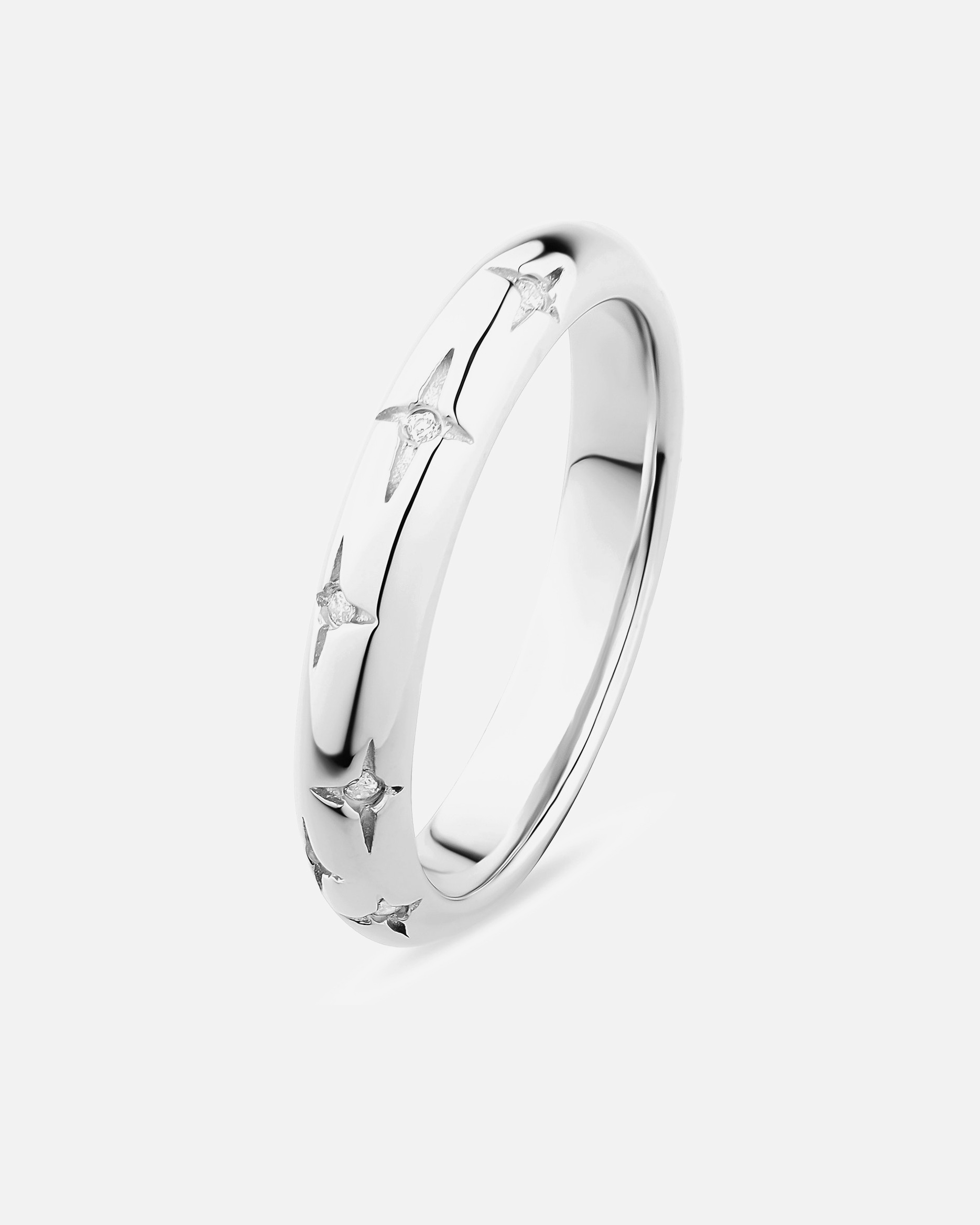 Esprit Bagues argent