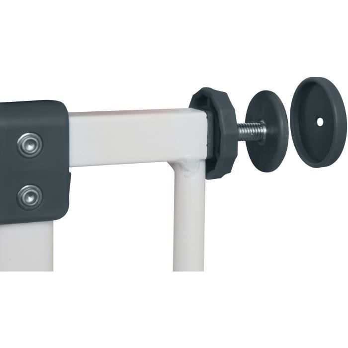 NIDALYS  Barrière de sécurité Enfant extensible Aalto