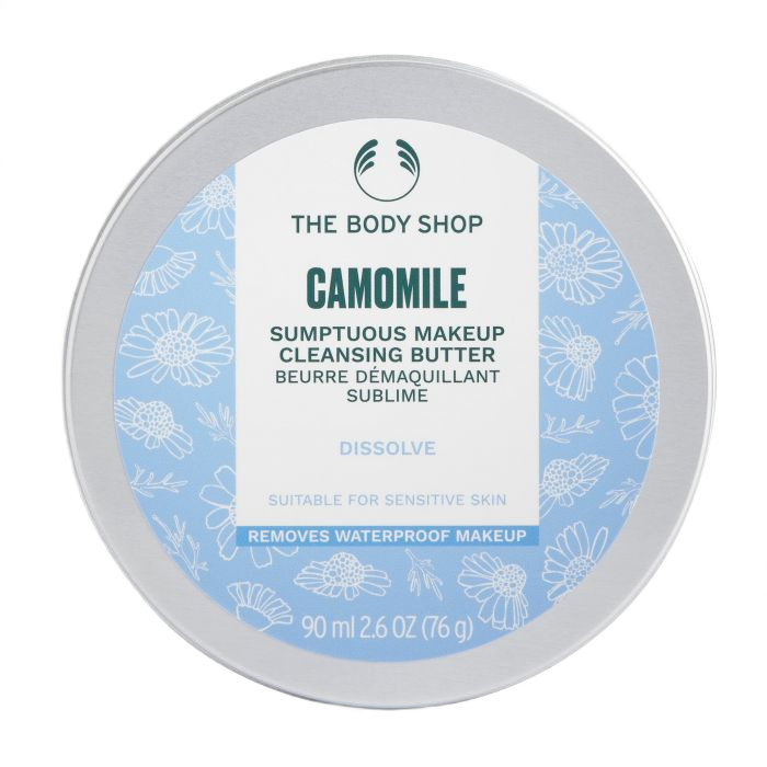 The Body Shop Χαμομήλι