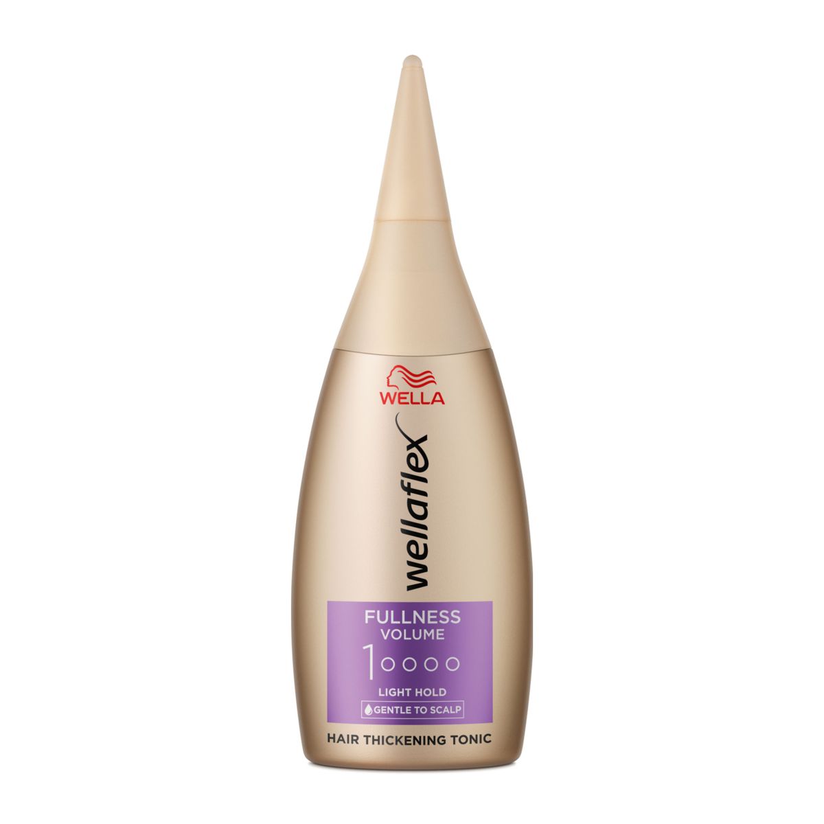 Wella Wellaflex Fullness Volume