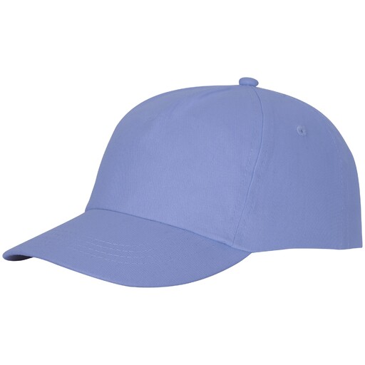  Gorra Modelo Feniks De 5 paneļi Adultos Bullet
