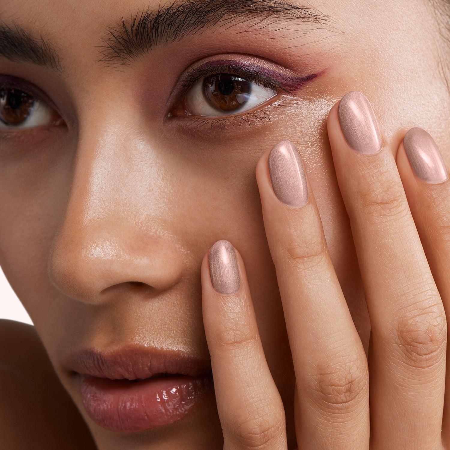 Roze Gellac UV-nagellak Gelnagellak - 15 ml