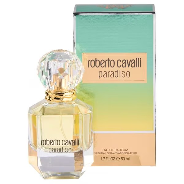 Roberto Cavalli parfumska voda Paradiso 50 ml<br>50 ml