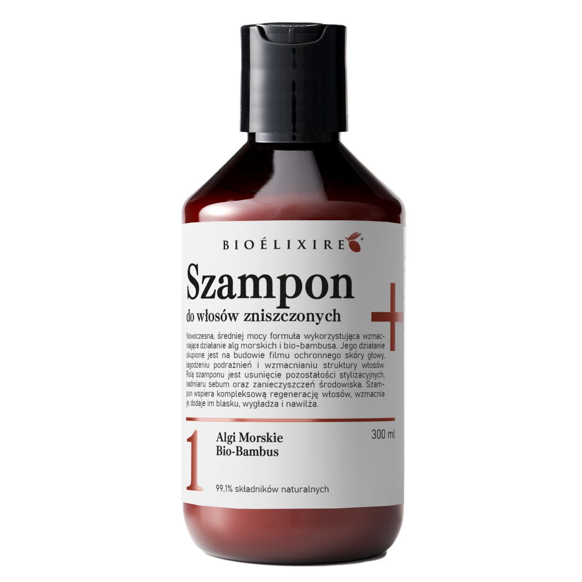 Bioelixir
