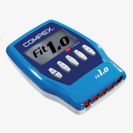 Compex Fit 1.0s