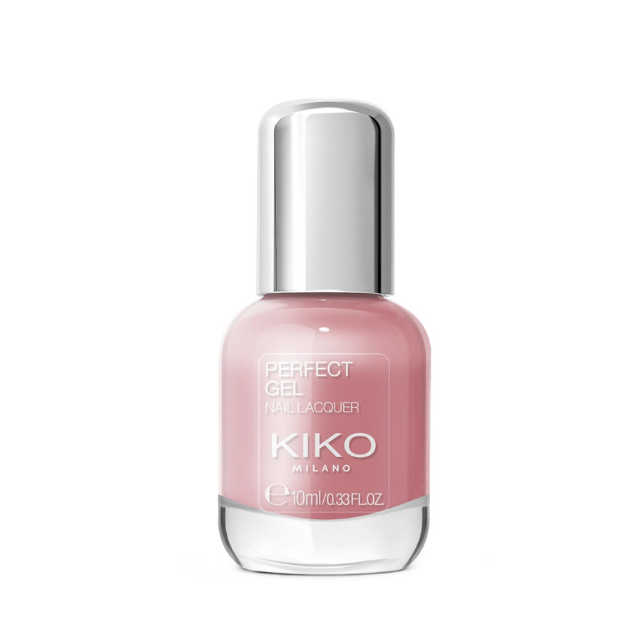 NOVI SAVRŠENI GEL LAK ZA NOKTE 107 Rosy Mauve