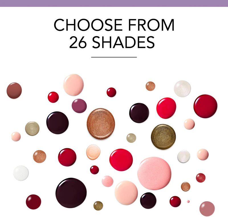 Esmalte de unhas de secagem rápida Bourjois 1 Seconde