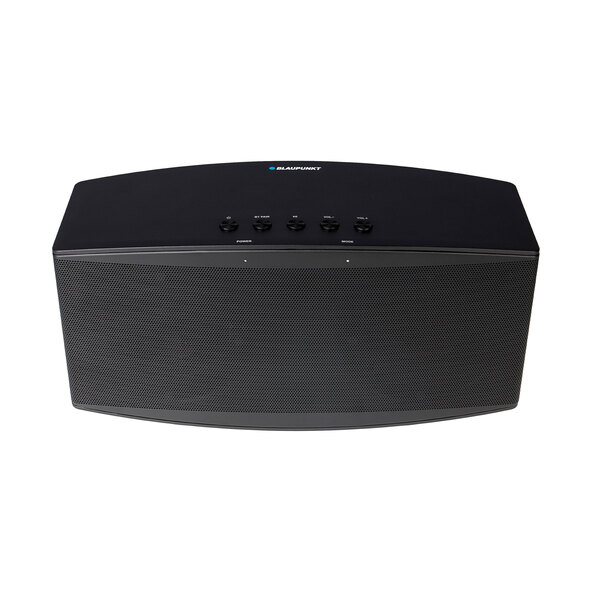 Chromecast Multiroom Wi-Fi Speaker, preto