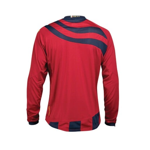 Camiseta Acerbis Mira Manga Larga