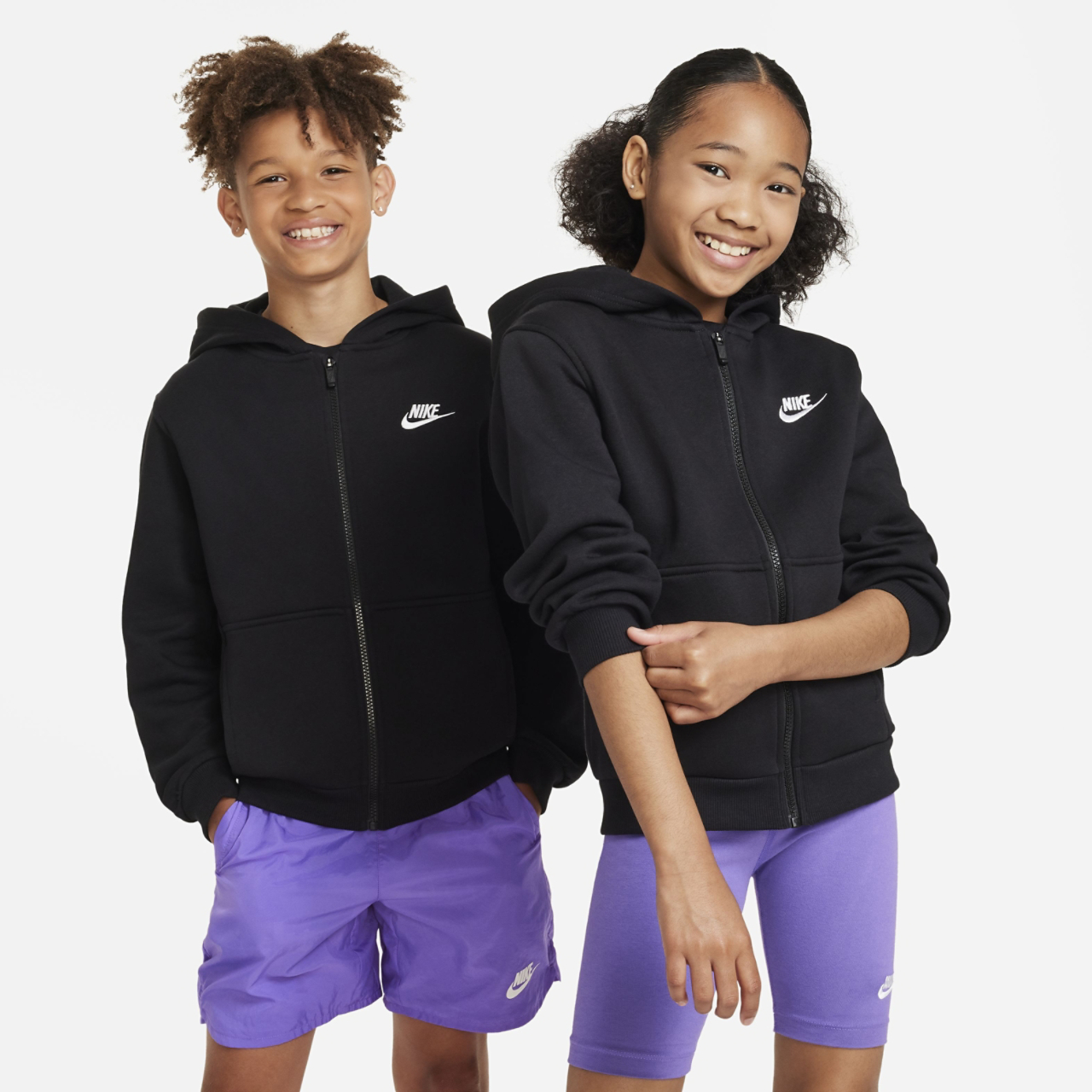 Nike-klubi