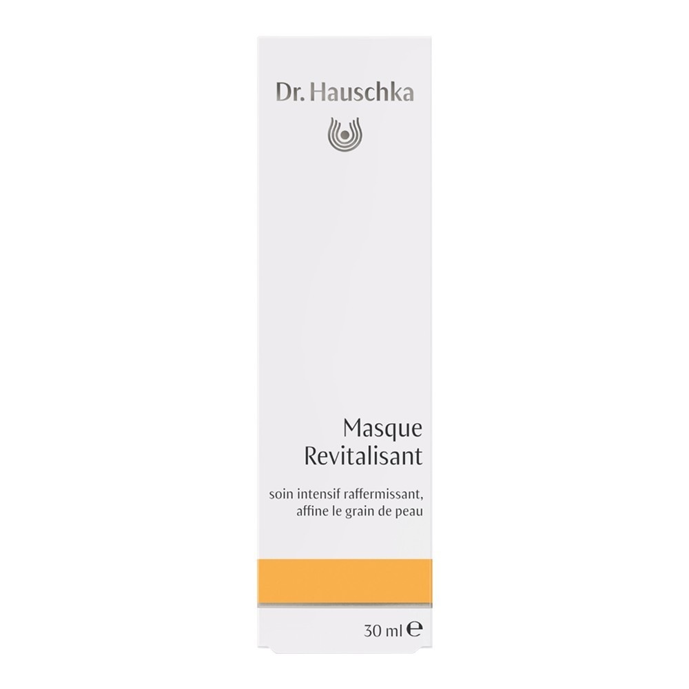 Dr. Hauschka Masque Revitalisant