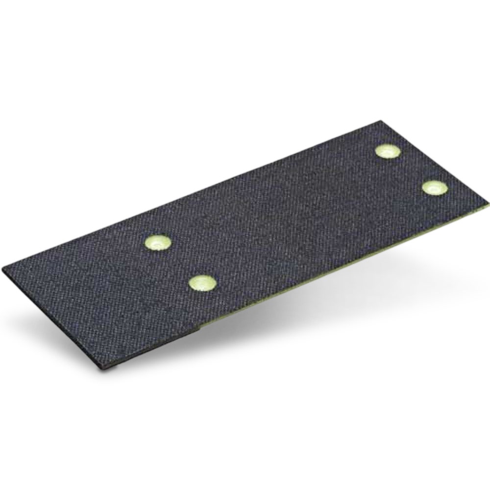 FESTOOL 93 x 230 mm Schleifteller für Stickfix RS300 Langlamellenschleifer