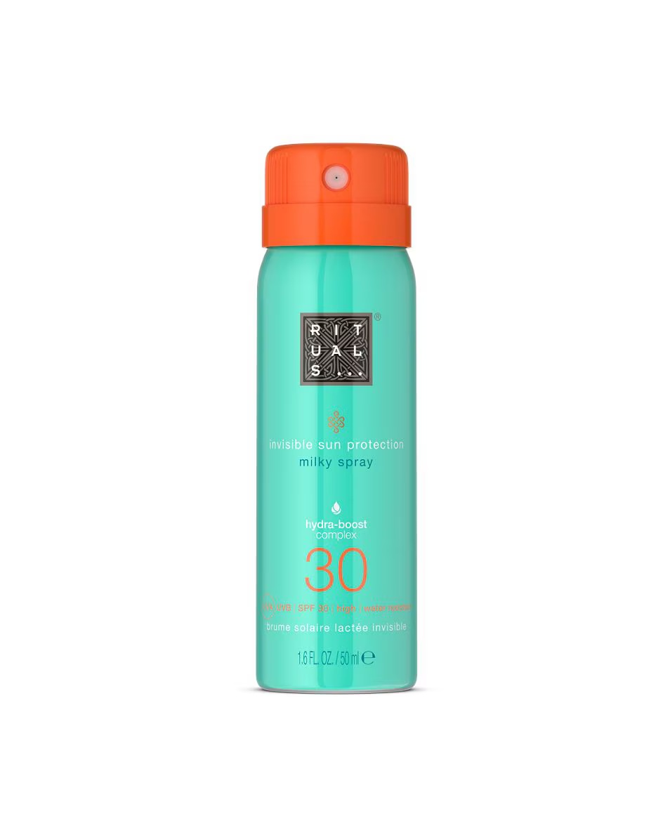RITUALS Loțiune solară Ritual of Karma SPF 30