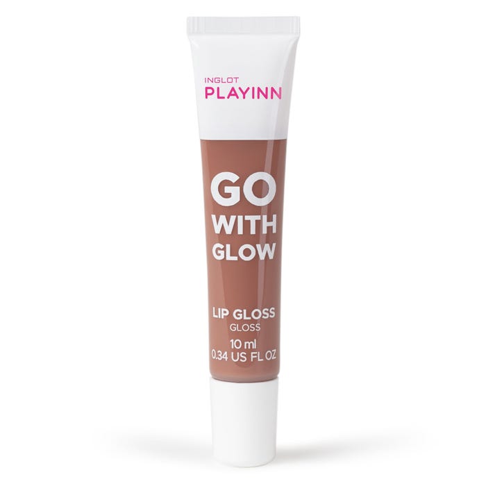 Playinn Go With Glow Lipgloss