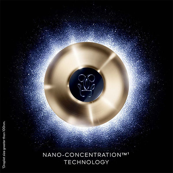 Орхидее Империале молекуларна концентрована крема за очи | 20 мл