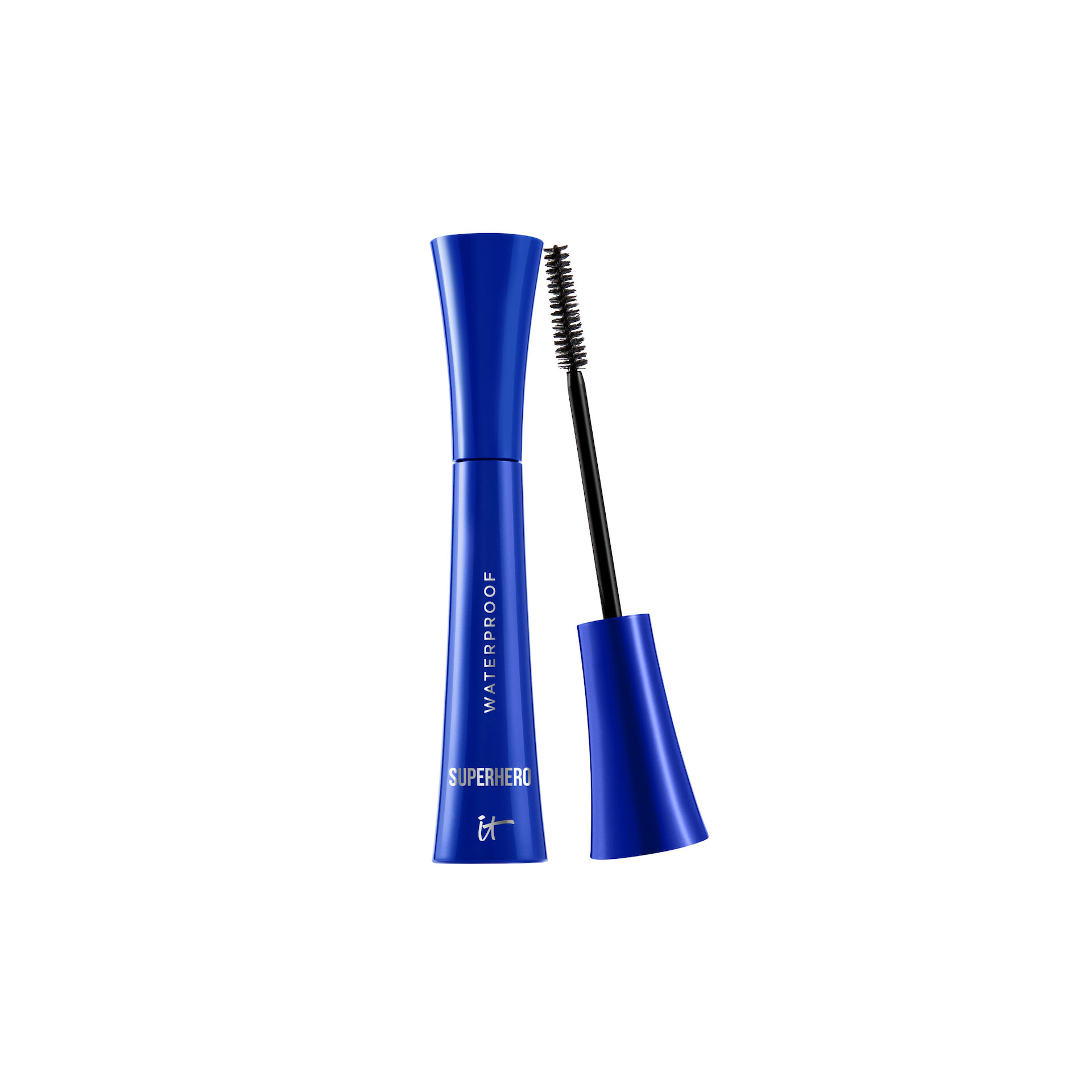 Szuperhős Vízálló Szempillaspirál 1 Fekete - IT Cosmetics