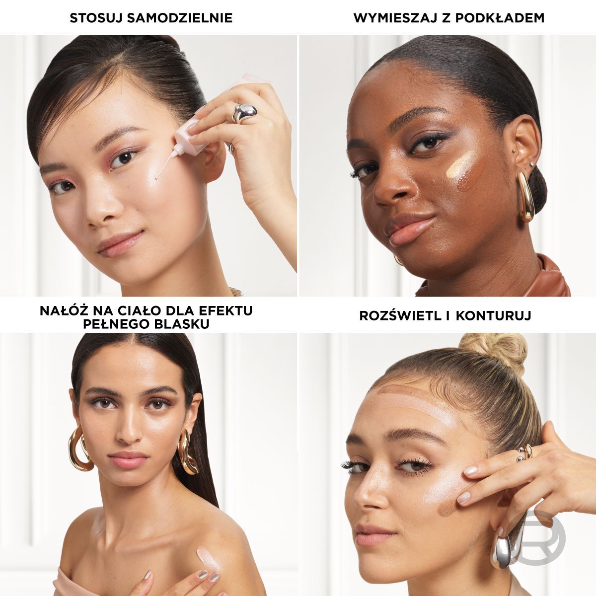 L'Oréal Paris Glotion