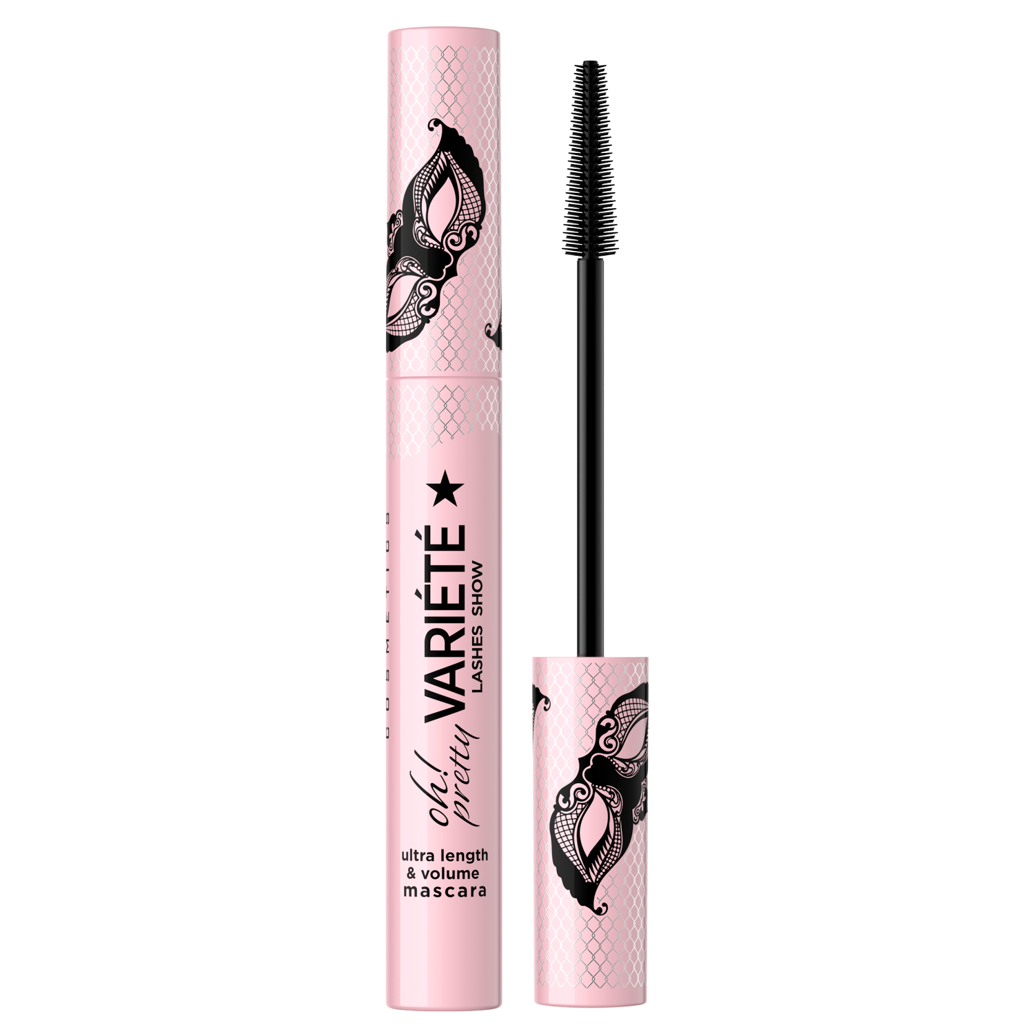 Eveline Cosmetics