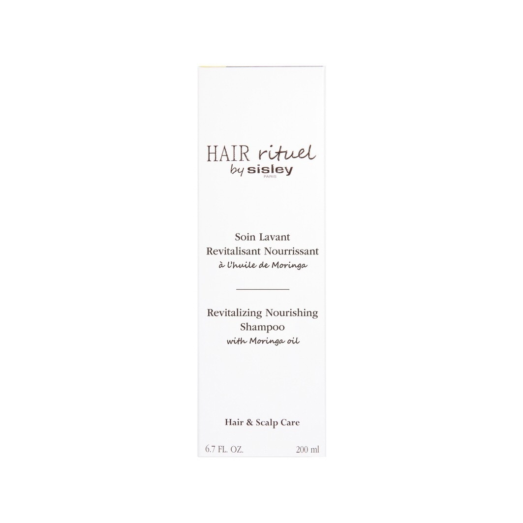 Sisley Hair Rituel revitalizirajući i njegujući šampon – 200 ml