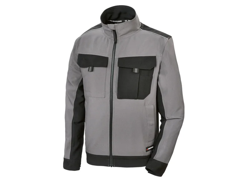 Jaqueta de trabalho masculina PARKSIDE®