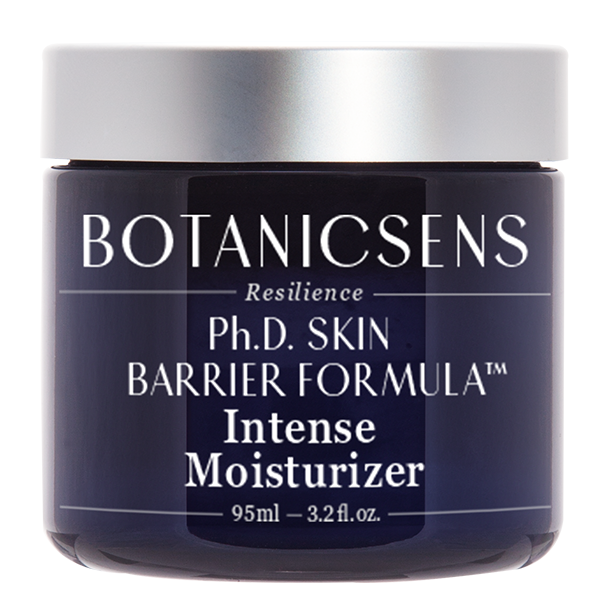 Linea idratante Botanicsens